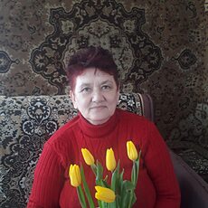Фотография девушки Марина, 62 года из г. Усолье-Сибирское