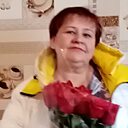 Валентина, 53 года