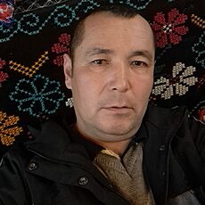 Фотография мужчины Рашидбек, 41 год из г. Александров