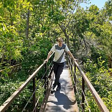 Фотография мужчины Дюха, 36 лет из г. Владивосток