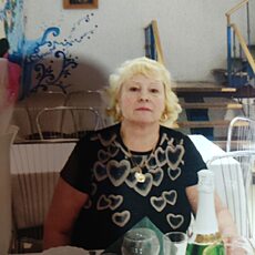 Фотография девушки Дина, 65 лет из г. Черняховск