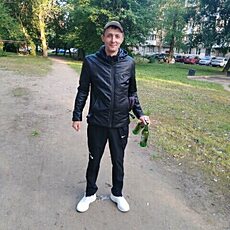 Фотография мужчины Василий, 38 лет из г. Анжеро-Судженск