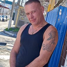 Фотография мужчины Сергей, 45 лет из г. Холмская