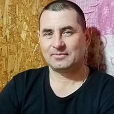 Фотография мужчины Александр, 40 лет из г. Ханты-Мансийск