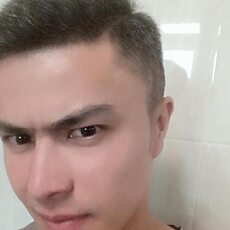 Фотография мужчины Расул, 36 лет из г. Андижан