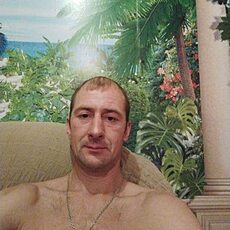 Фотография мужчины Юрий, 36 лет из г. Горно-Алтайск