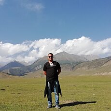 Фотография мужчины Саша, 41 год из г. Пенза