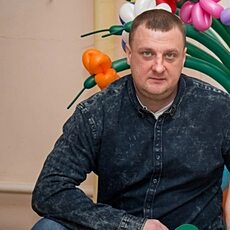 Фотография мужчины Денис, 41 год из г. Новокуйбышевск