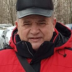 Фотография мужчины Сергей, 63 года из г. Москва