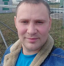 Фотография мужчины Александр, 37 лет из г. Снежное