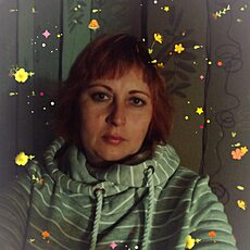 Фотография девушки Наталия, 44 года из г. Краматорск