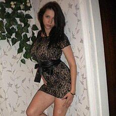 Фотография девушки Елена, 25 лет из г. Электросталь