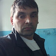Фотография мужчины Андрей, 41 год из г. Новосибирск