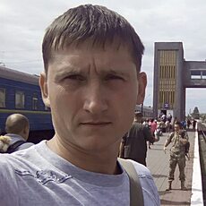 Фотография мужчины Vladimir, 36 лет из г. Шостка
