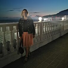 Фотография девушки Светлана, 47 лет из г. Бобруйск