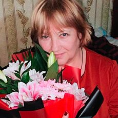 Фотография девушки Любовь, 62 года из г. Шахтинск