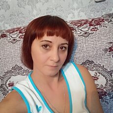 Фотография девушки Ирина, 42 года из г. Тайынша