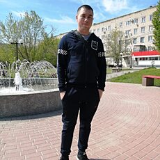 Фотография мужчины Федор, 29 лет из г. Котельниково