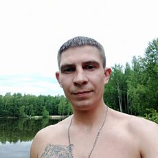 Фотография мужчины Роман, 38 лет из г. Балашиха