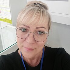 Фотография девушки Марина, 52 года из г. Иваново