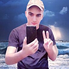 Фотография мужчины Новиков, 32 года из г. Зима