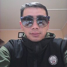 Фотография мужчины Макс, 31 год из г. Атбасар