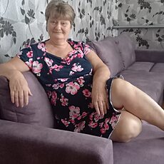 Фотография девушки Мила, 61 год из г. Копыль