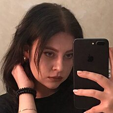 Фотография девушки Маша, 21 год из г. Пинск