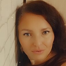 Фотография девушки Betty, 42 года из г. Тюмень
