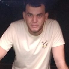 Фотография мужчины Андрей, 33 года из г. Ростов-на-Дону