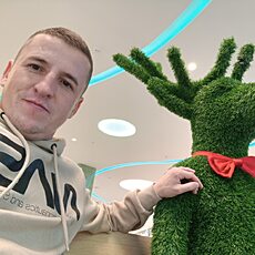 Фотография мужчины Дима, 38 лет из г. Лодейное Поле