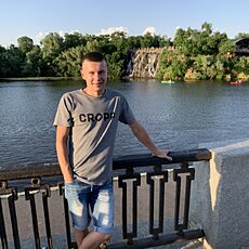 Фотография мужчины Ромчик, 32 года из г. Варшава