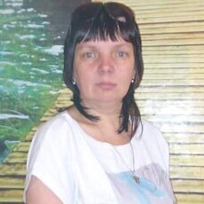 Фотография девушки Ольга, 41 год из г. Нижнеудинск