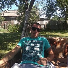 Фотография мужчины Евгений, 35 лет из г. Афипский