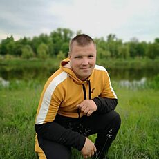 Фотография мужчины Андрей, 28 лет из г. Млава