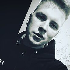 Фотография мужчины Александр, 25 лет из г. Кунгур