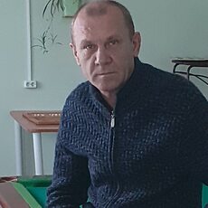 Фотография мужчины Владимир, 54 года из г. Фокино