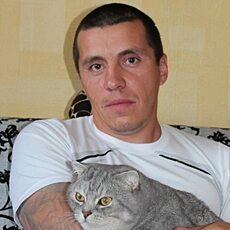 Фотография мужчины Дмитрий, 45 лет из г. Красноярск