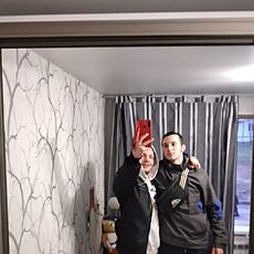 Фотография мужчины Жека Красавчик, 26 лет из г. Петрозаводск