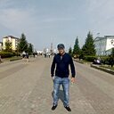 Родион Абуков, 33 года