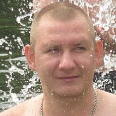 Фотография мужчины Анатолий, 39 лет из г. Волжский