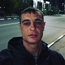 Фотография мужчины Антуан, 33 года из г. Астана