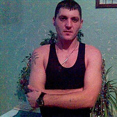 Фотография мужчины Фёдор, 42 года из г. Рени