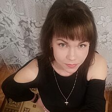 Фотография девушки Ирина, 30 лет из г. Куйбышев