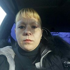 Фотография девушки Ольга, 42 года из г. Хворостянка
