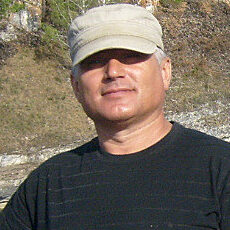 Фотография мужчины Валерий, 54 года из г. Зеленодольск