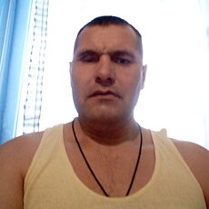 Фотография мужчины Андрей, 47 лет из г. Саянск