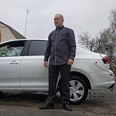 Фотография мужчины Володя, 44 года из г. Белгород