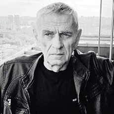 Фотография мужчины Анатолий, 68 лет из г. Семикаракорск