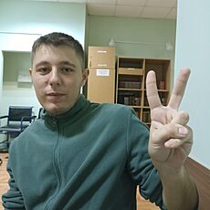 Фотография мужчины Михаил, 24 года из г. Корсаков